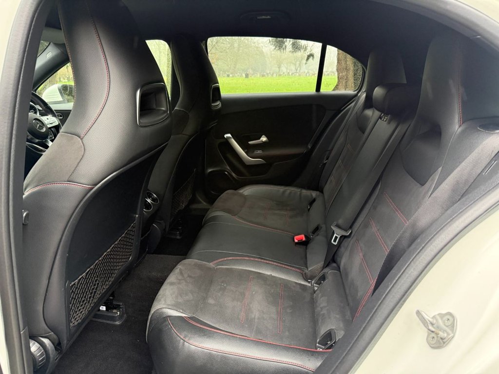 Used Mercedes-Benz A-Class 2020 for sale - 77614299: Photo 21