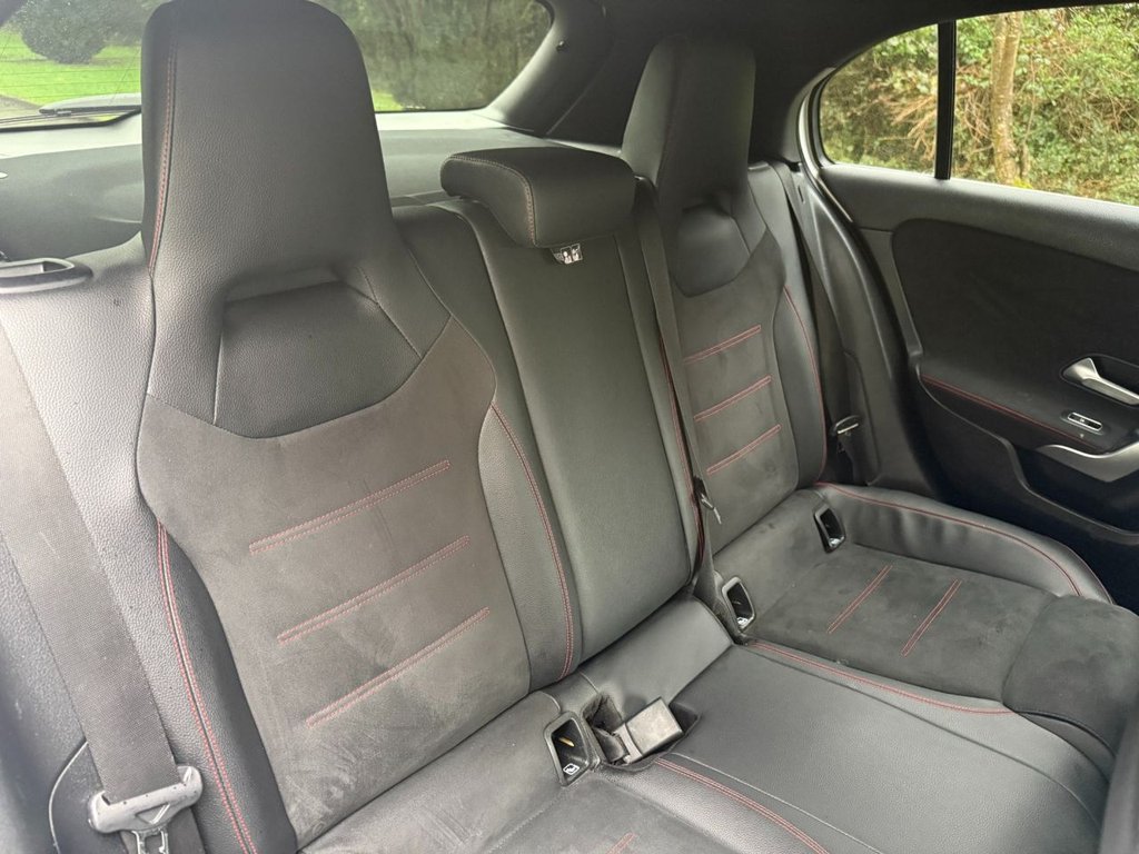 Used Mercedes-Benz A-Class 2020 for sale - 77614299: Photo 22