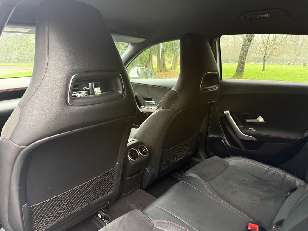 Used Mercedes-Benz A-Class 2020 for sale - 77614299: Photo 23