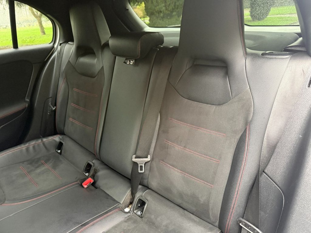 Used Mercedes-Benz A-Class 2020 for sale - 77614299: Photo 24