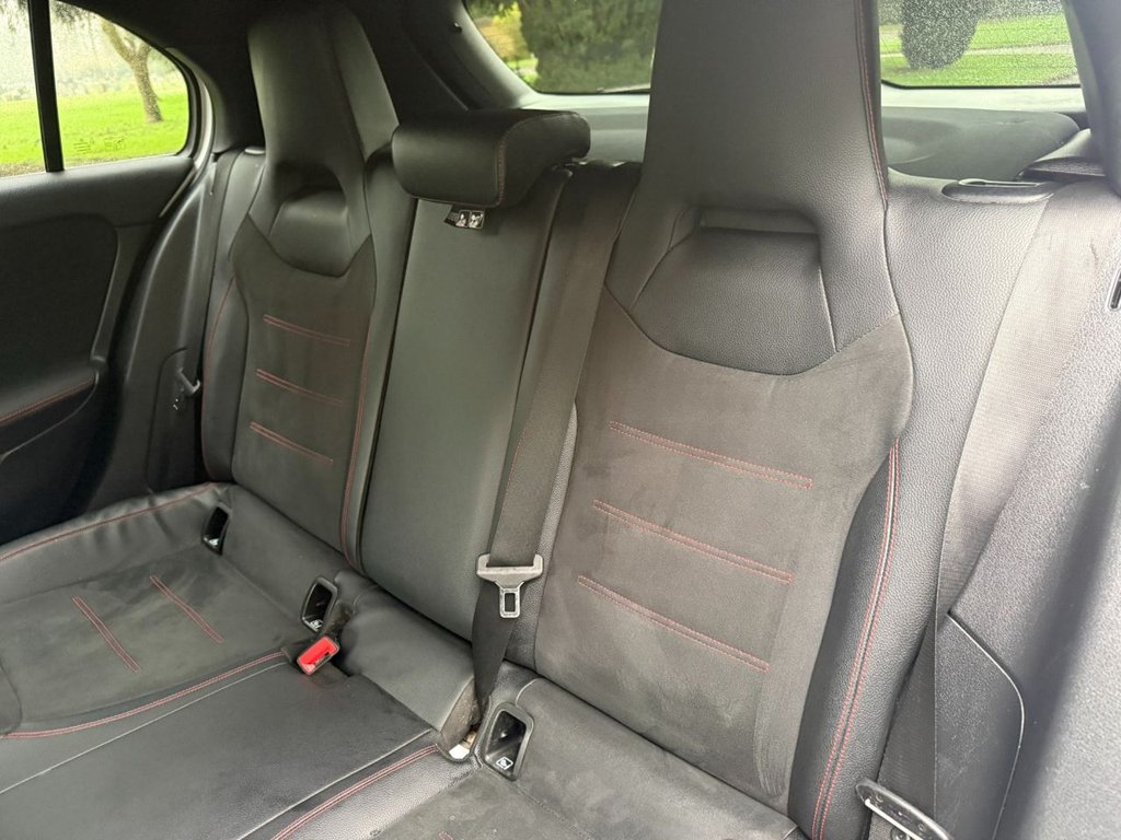 Used Mercedes-Benz A-Class 2020 for sale - 77614299: Photo 25