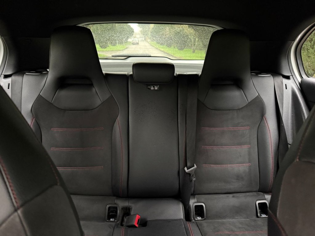 Used Mercedes-Benz A-Class 2020 for sale - 77614299: Photo 26