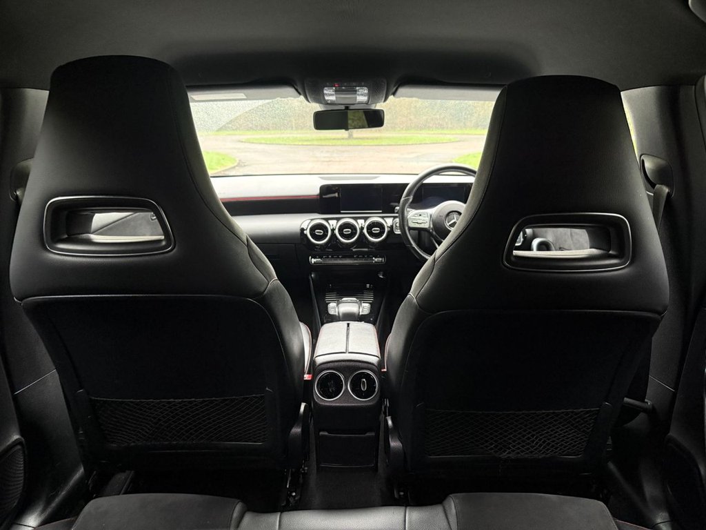 Used Mercedes-Benz A-Class 2020 for sale - 77614299: Photo 27