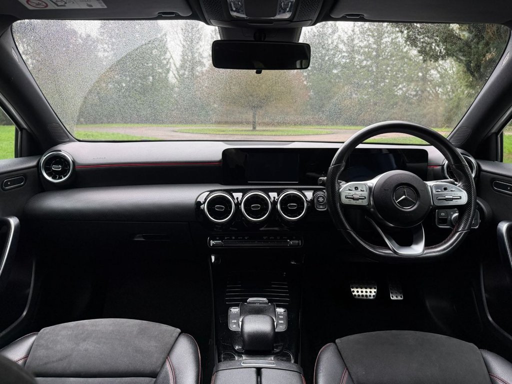 Used Mercedes-Benz A-Class 2020 for sale - 77614299: Photo 29