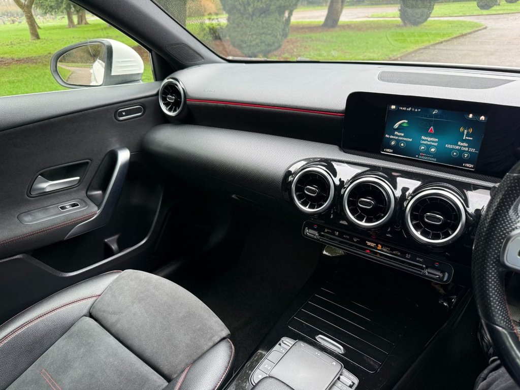 Used Mercedes-Benz A-Class 2020 for sale - 77614299: Photo 31