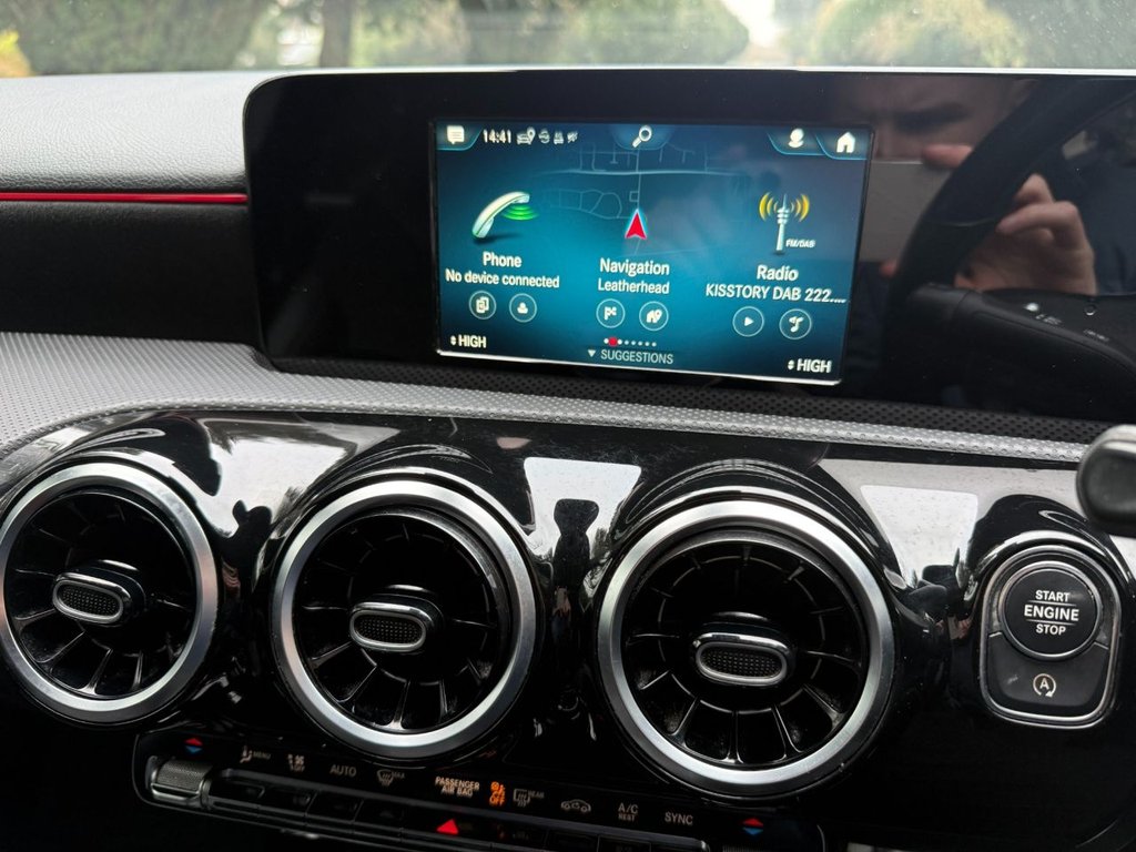 Used Mercedes-Benz A-Class 2020 for sale - 77614299: Photo 33