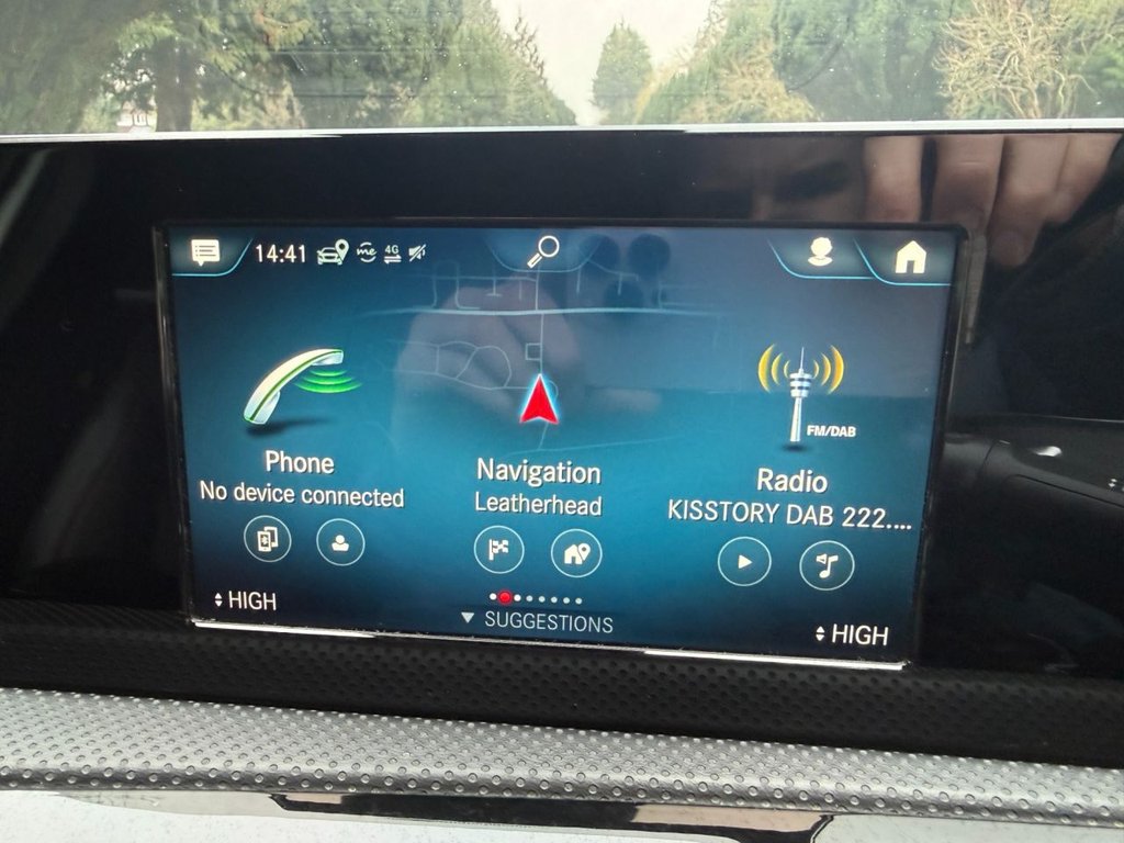 Used Mercedes-Benz A-Class 2020 for sale - 77614299: Photo 34