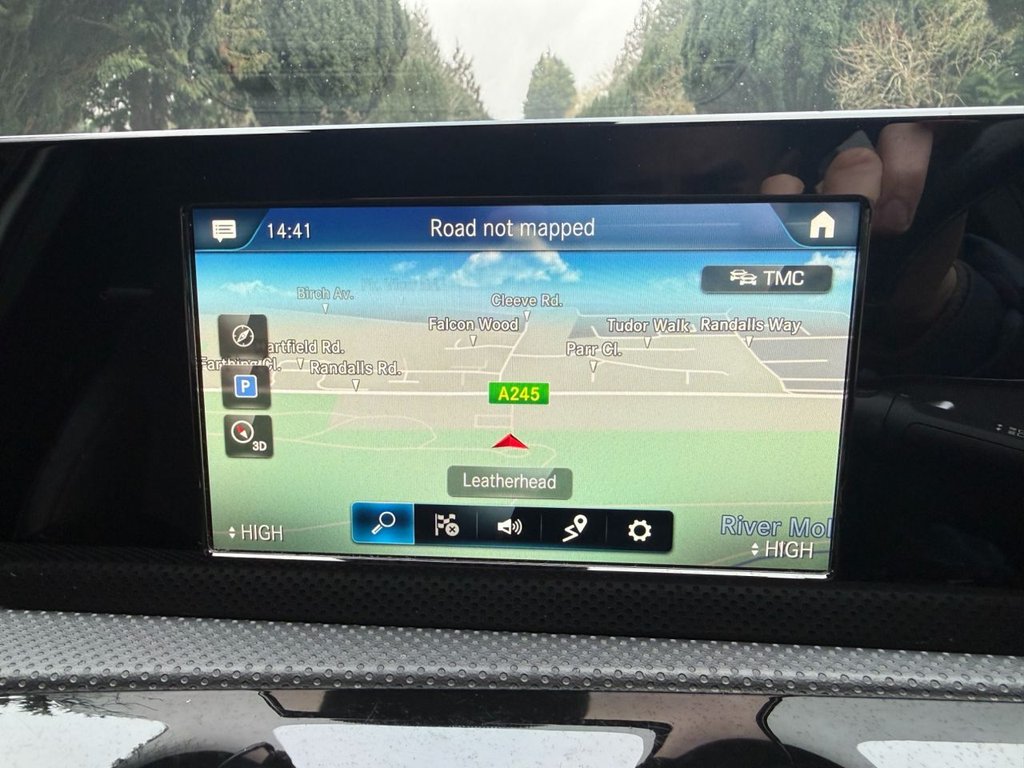 Used Mercedes-Benz A-Class 2020 for sale - 77614299: Photo 35