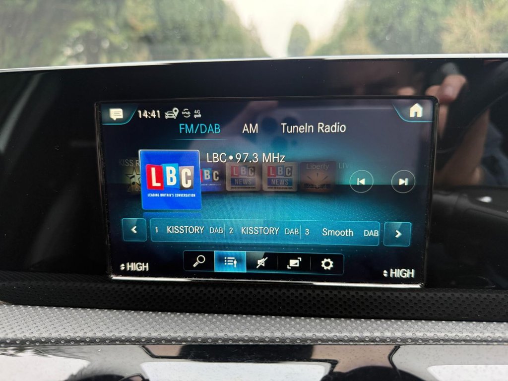 Used Mercedes-Benz A-Class 2020 for sale - 77614299: Photo 36