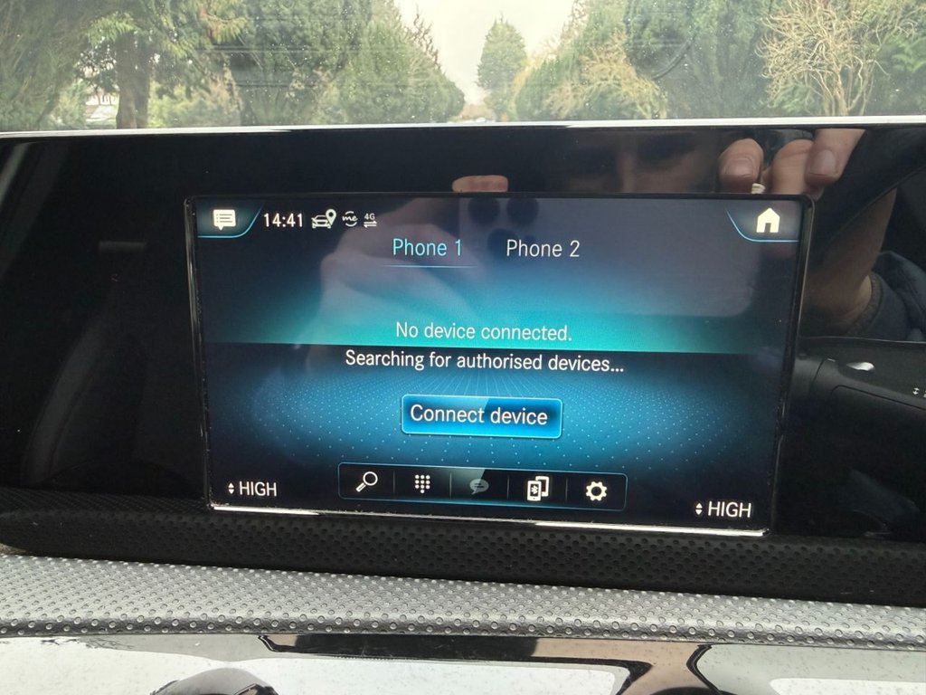 Used Mercedes-Benz A-Class 2020 for sale - 77614299: Photo 37