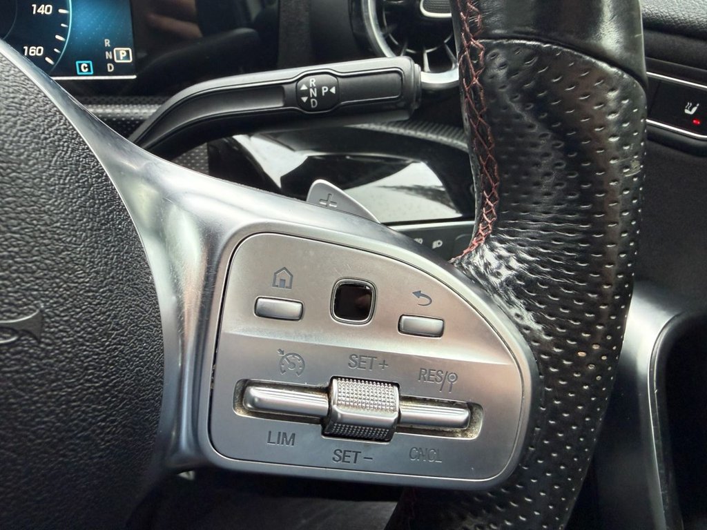 Used Mercedes-Benz A-Class 2020 for sale - 77614299: Photo 39