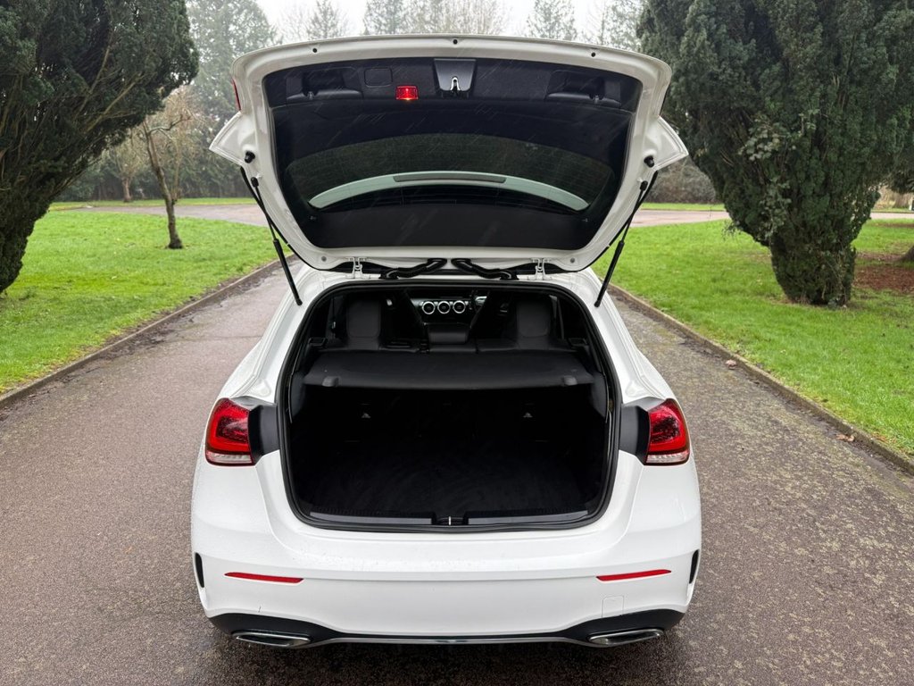 Used Mercedes-Benz A-Class 2020 for sale - 77614299: Photo 44