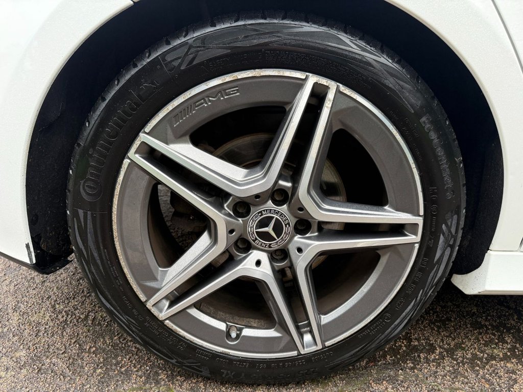 Used Mercedes-Benz A-Class 2020 for sale - 77614299: Photo 46