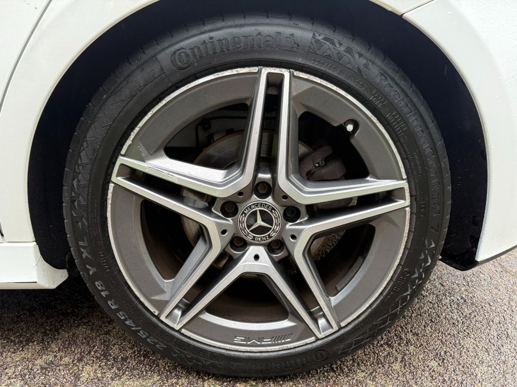 Used Mercedes-Benz A-Class 2020 for sale - 77614299: Photo 47