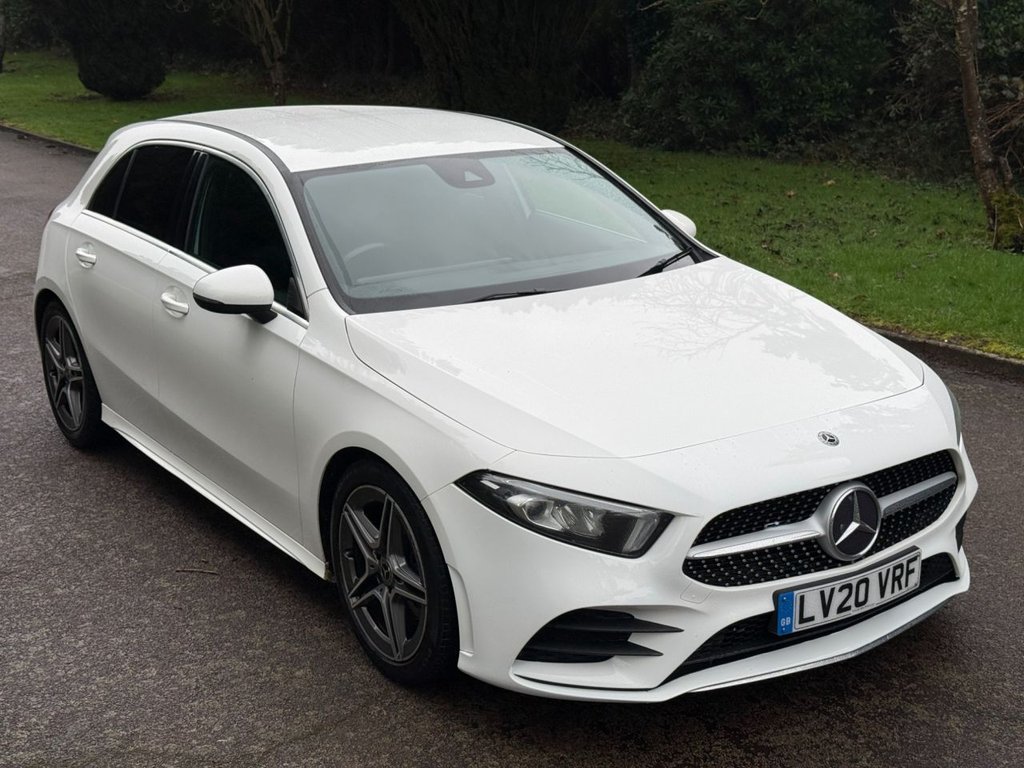 Used Mercedes-Benz A-Class 2020 for sale - 77614299: Photo 50