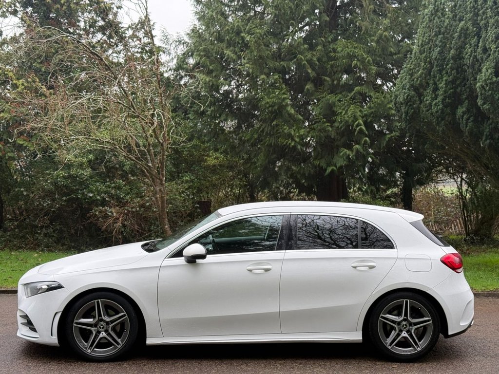 Used Mercedes-Benz A-Class 2020 for sale - 77614299: Photo 6