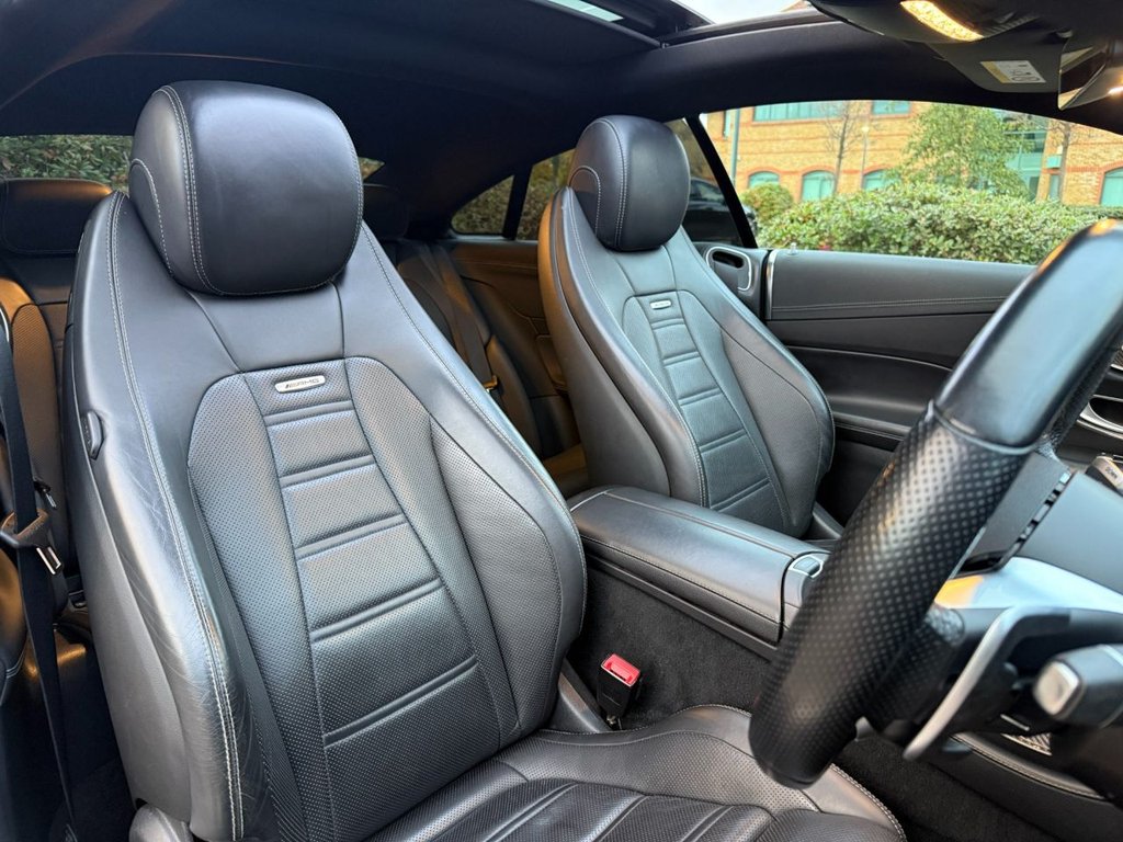 Used Mercedes-Benz E Class 2021 for sale - 76632292: Photo 15