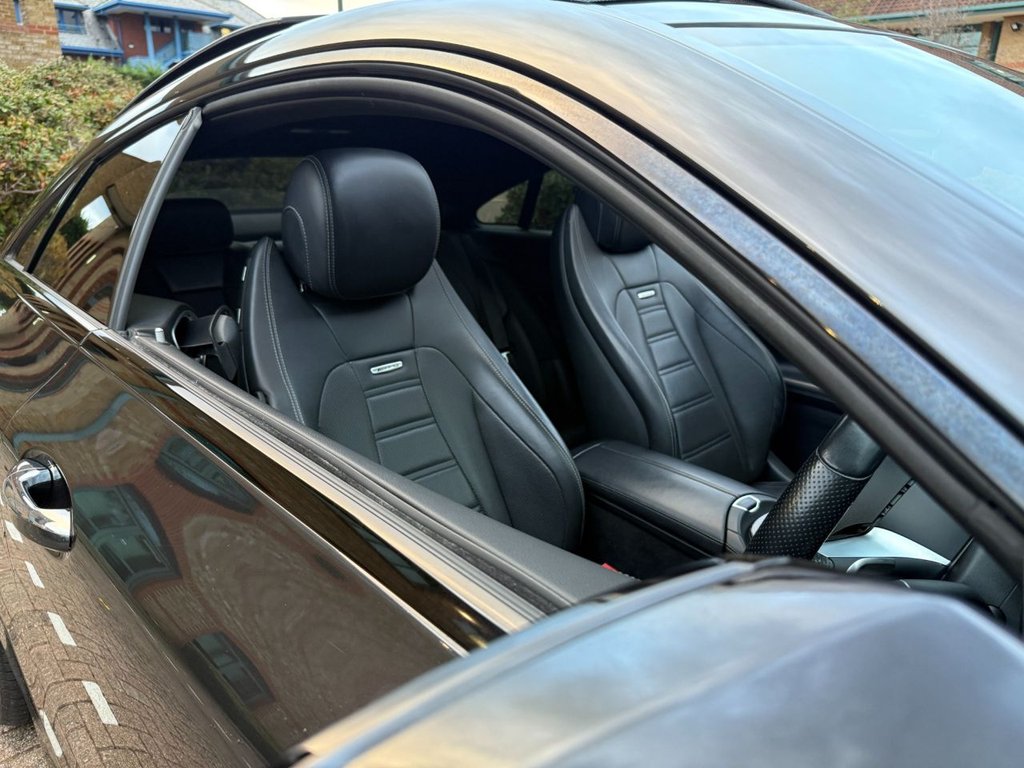 Used Mercedes-Benz E Class 2021 for sale - 76632292: Photo 19