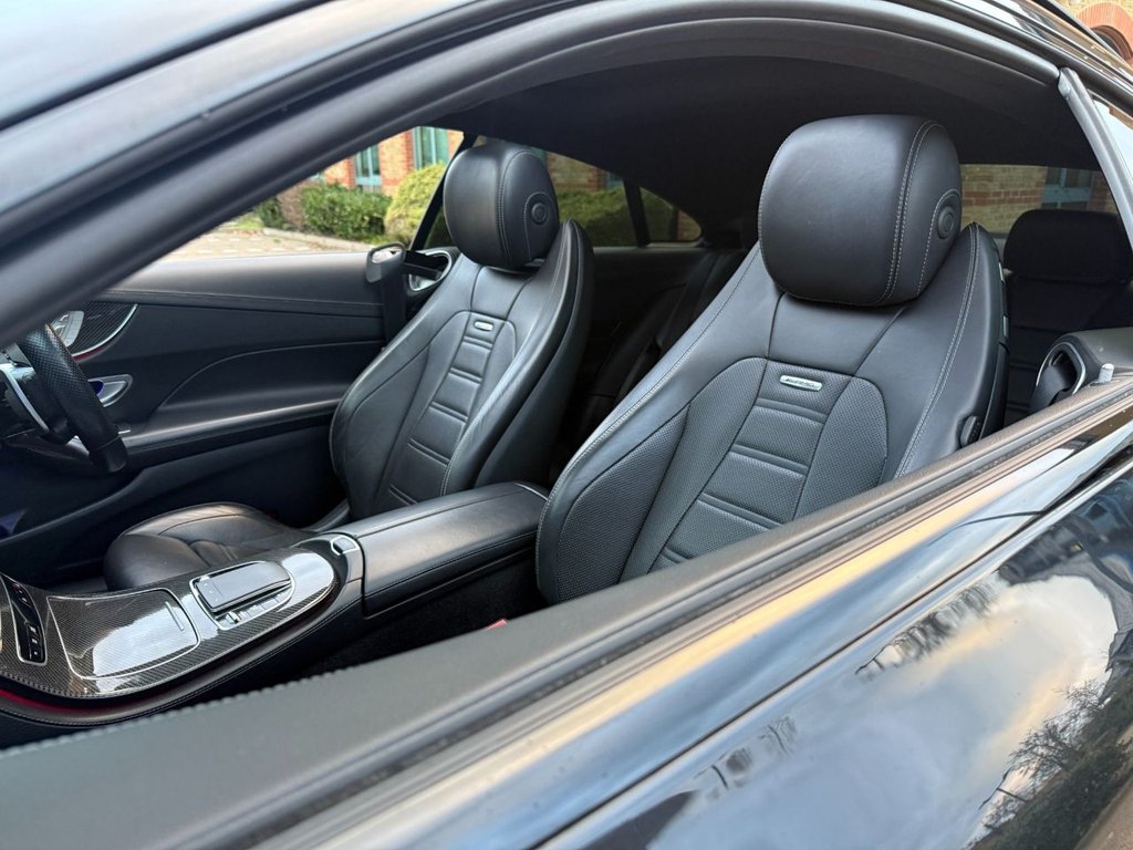 Used Mercedes-Benz E Class 2021 for sale - 76632292: Photo 27