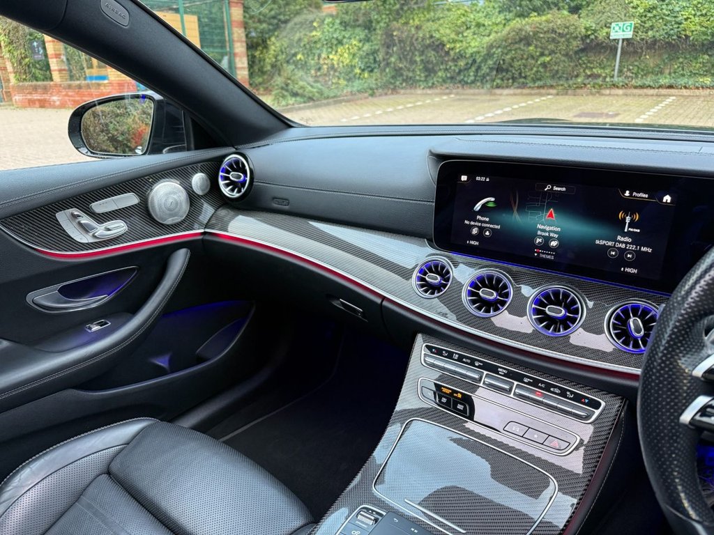 Used Mercedes-Benz E Class 2021 for sale - 76632292: Photo 28