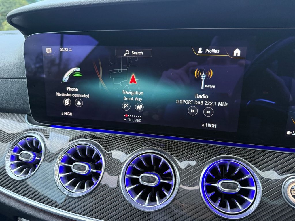 Used Mercedes-Benz E Class 2021 for sale - 76632292: Photo 30