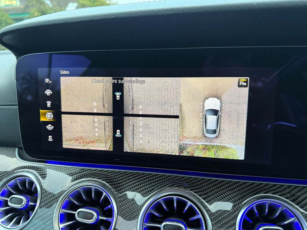 Used Mercedes-Benz E Class 2021 for sale - 76632292: Photo 36