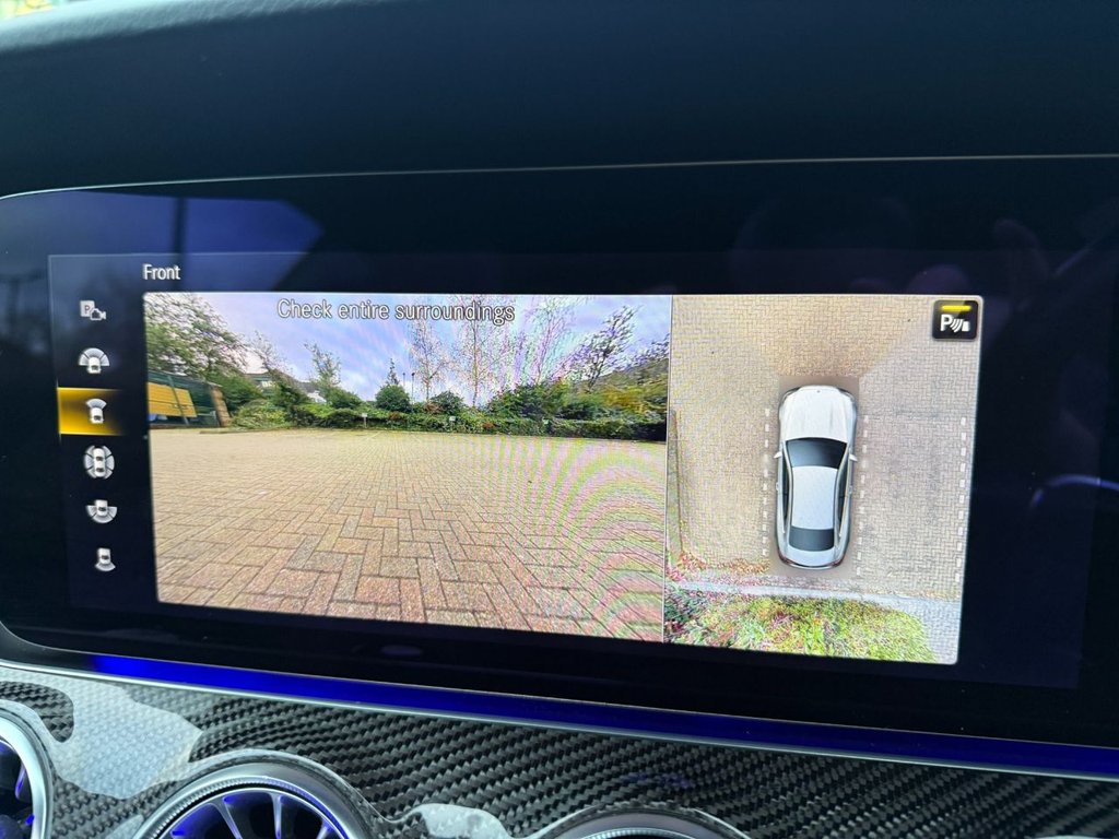 Used Mercedes-Benz E Class 2021 for sale - 76632292: Photo 37