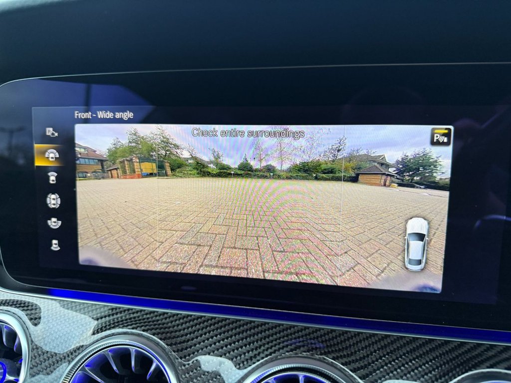 Used Mercedes-Benz E Class 2021 for sale - 76632292: Photo 38