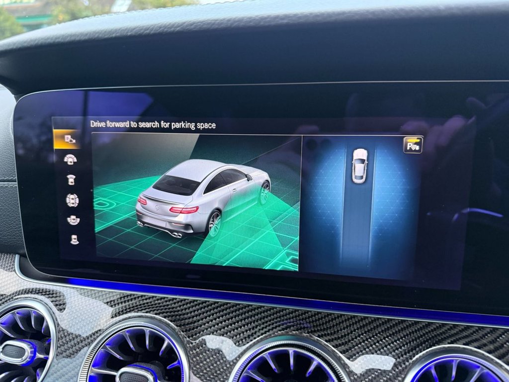 Used Mercedes-Benz E Class 2021 for sale - 76632292: Photo 40