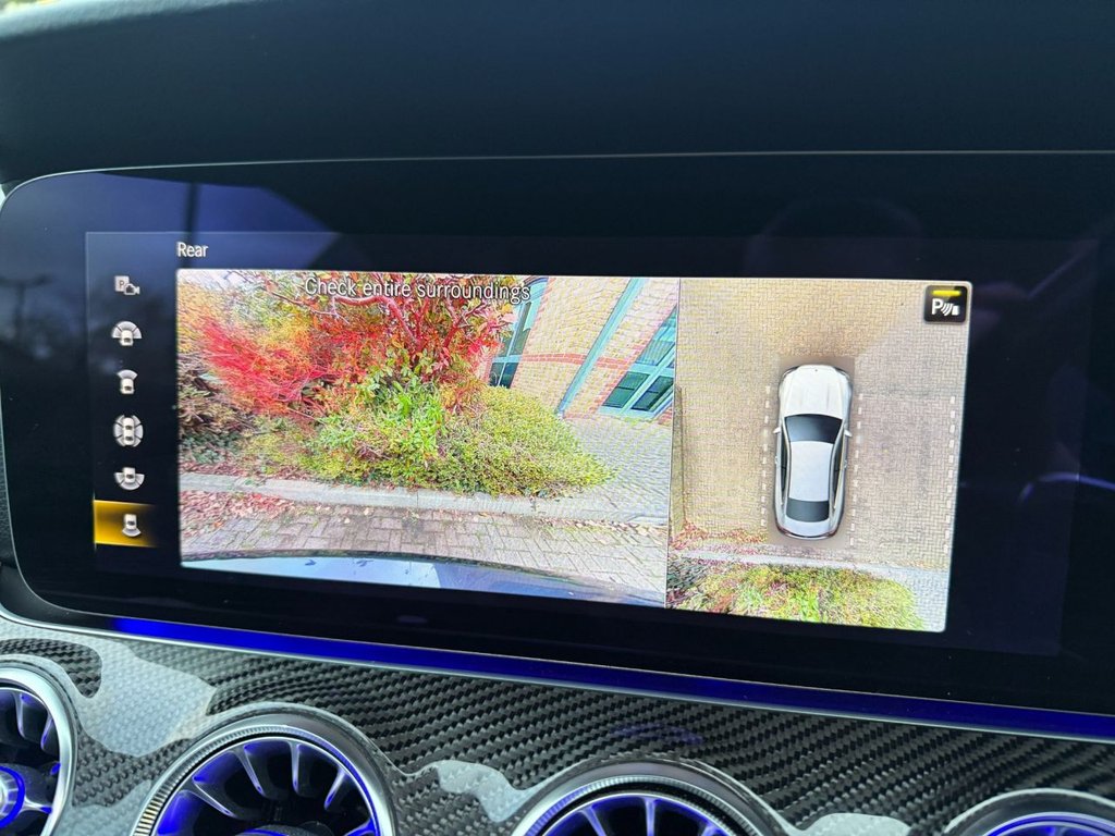 Used Mercedes-Benz E Class 2021 for sale - 76632292: Photo 41