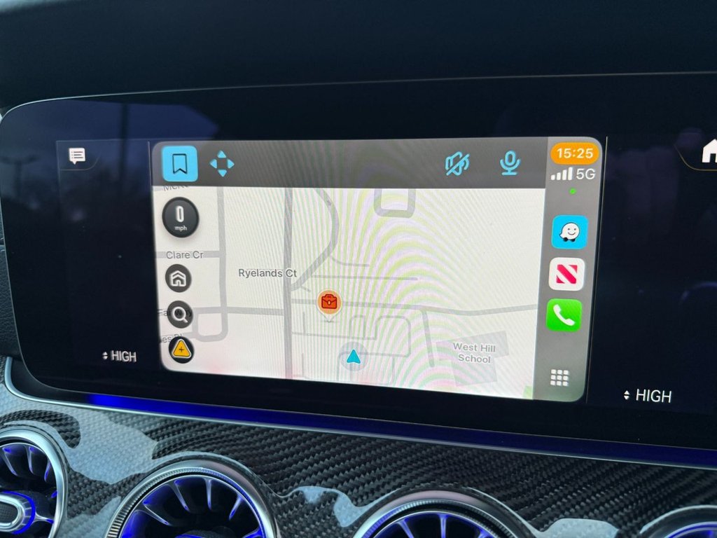 Used Mercedes-Benz E Class 2021 for sale - 76632292: Photo 43