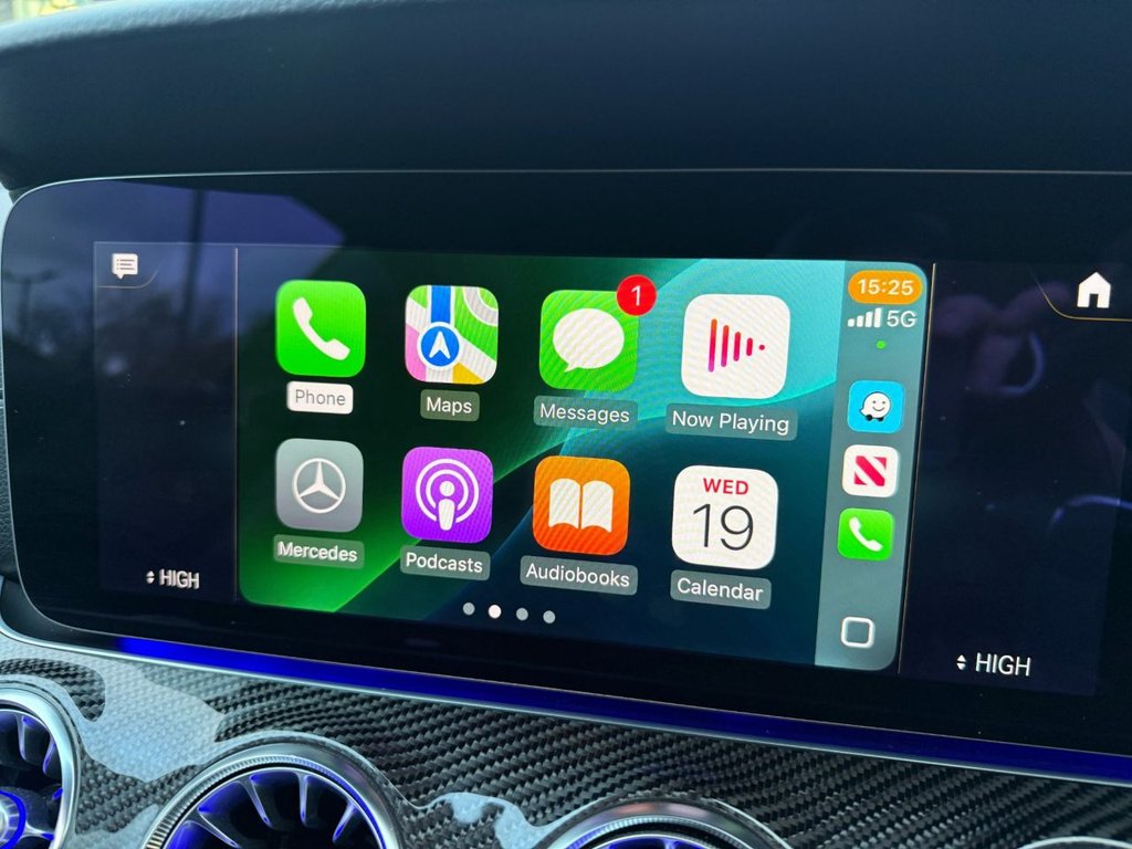 Used Mercedes-Benz E Class 2021 for sale - 76632292: Photo 44