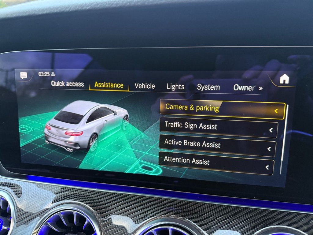 Used Mercedes-Benz E Class 2021 for sale - 76632292: Photo 46