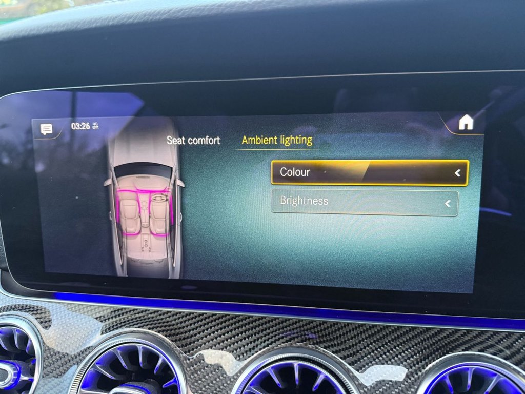 Used Mercedes-Benz E Class 2021 for sale - 76632292: Photo 48