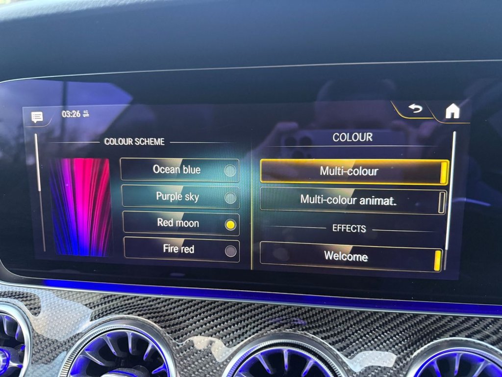 Used Mercedes-Benz E Class 2021 for sale - 76632292: Photo 49