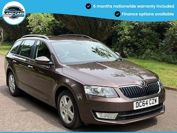 Used Skoda Octavia 2015 for sale - 78758019: Photo