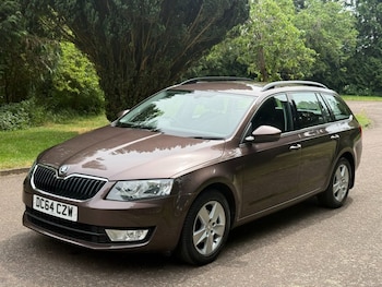 Used Skoda Octavia 2015 for sale - 78758019: Photo
