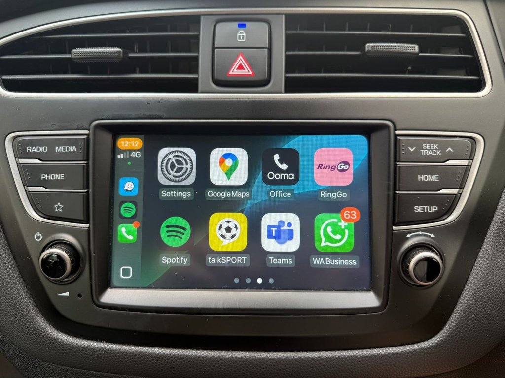 Vehicle 40