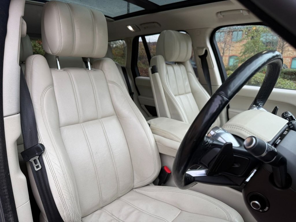 Used Land Rover Range Rover 2013 for sale - 76632185: Photo 12