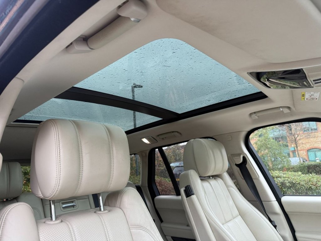Used Land Rover Range Rover 2013 for sale - 76632185: Photo 13