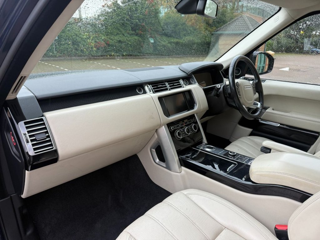 Used Land Rover Range Rover 2013 for sale - 76632185: Photo 16