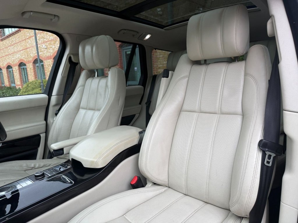 Used Land Rover Range Rover 2013 for sale - 76632185: Photo 17