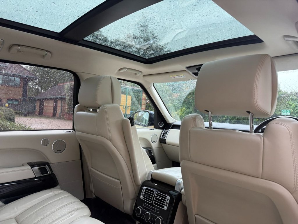 Used Land Rover Range Rover 2013 for sale - 76632185: Photo 19