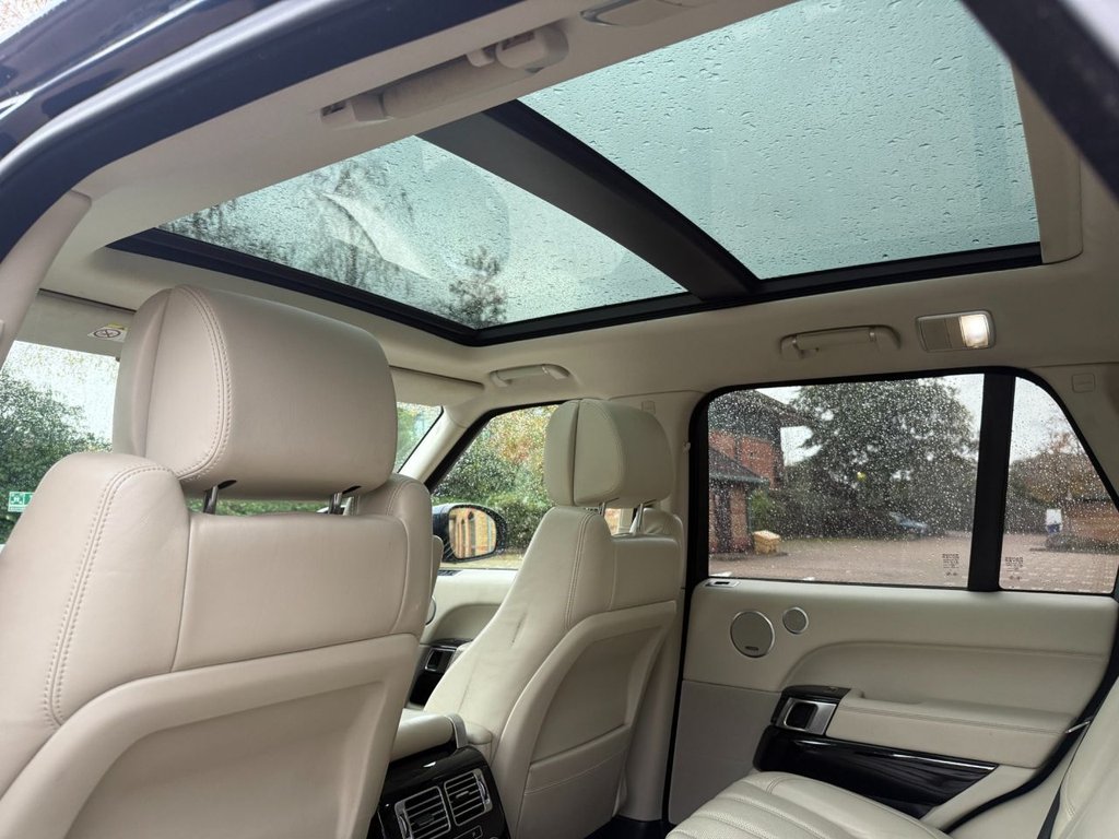 Used Land Rover Range Rover 2013 for sale - 76632185: Photo 23