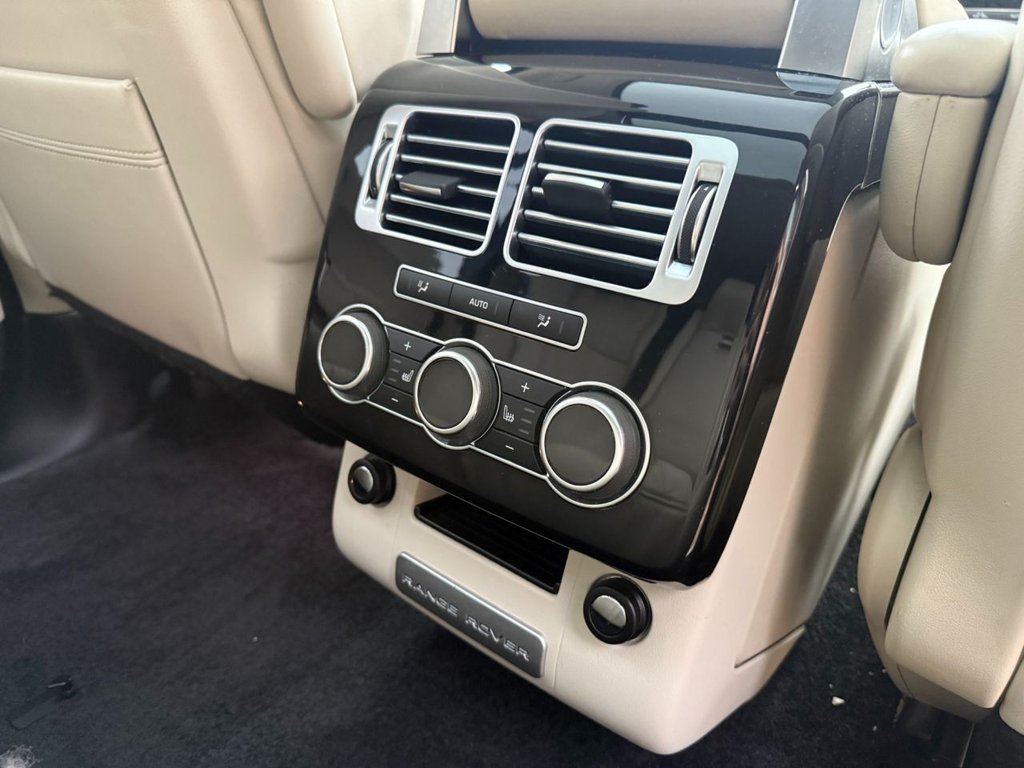 Used Land Rover Range Rover 2013 for sale - 76632185: Photo 24