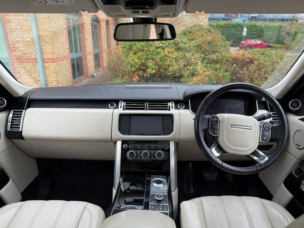 Used Land Rover Range Rover 2013 for sale - 76632185: Photo 26