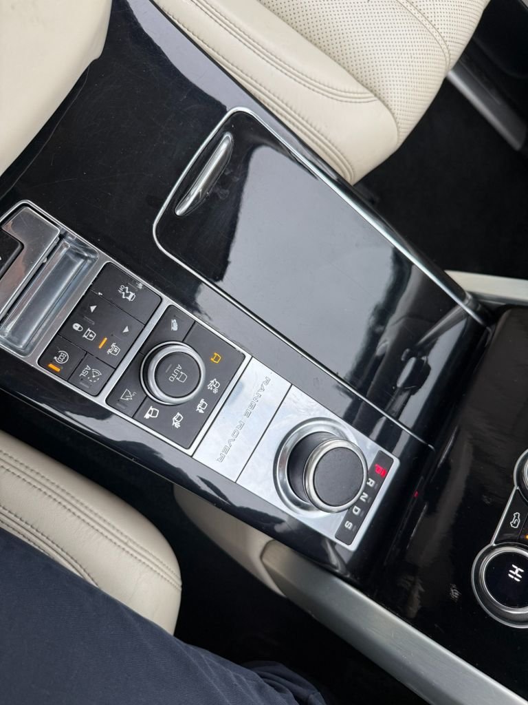 Used Land Rover Range Rover 2013 for sale - 76632185: Photo 28