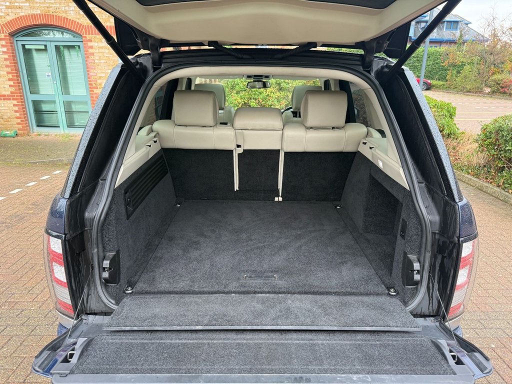 Used Land Rover Range Rover 2013 for sale - 76632185: Photo 29