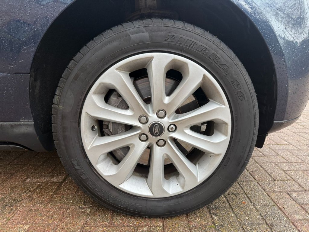 Used Land Rover Range Rover 2013 for sale - 76632185: Photo 30