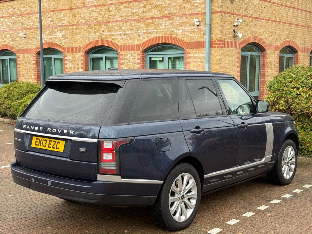 Used Land Rover Range Rover 2013 for sale - 76632185: Photo 7